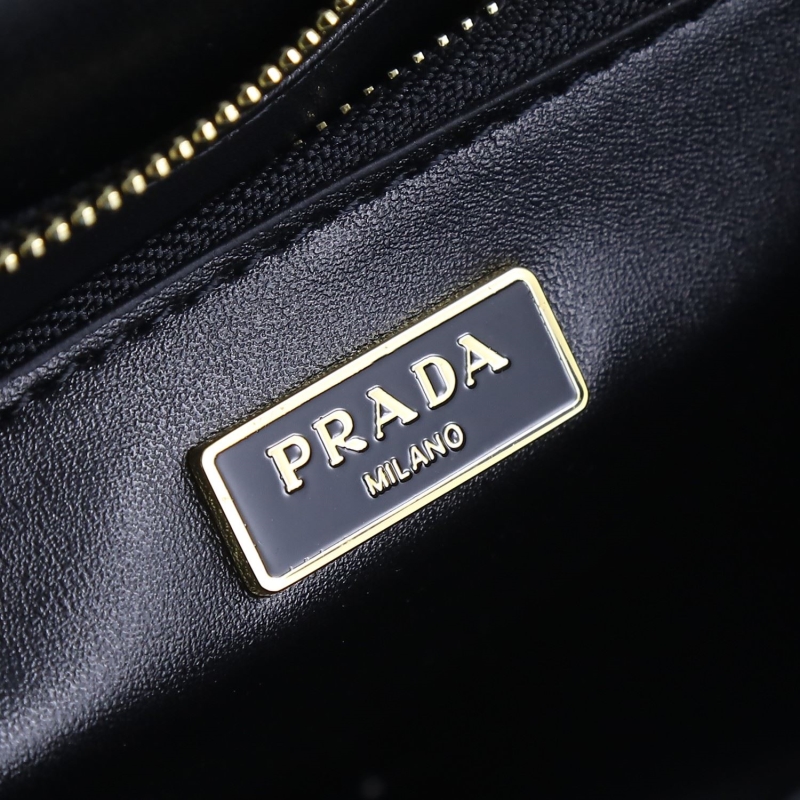 Prada Satchel Bags